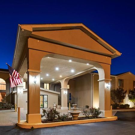 Hotel Lincoln Inn On Route 66 And Near I-55 Exterior foto